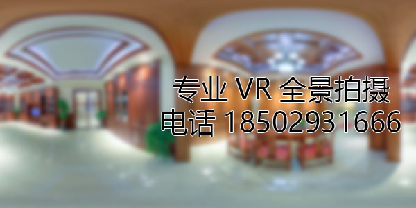绥化房地产样板间VR全景拍摄